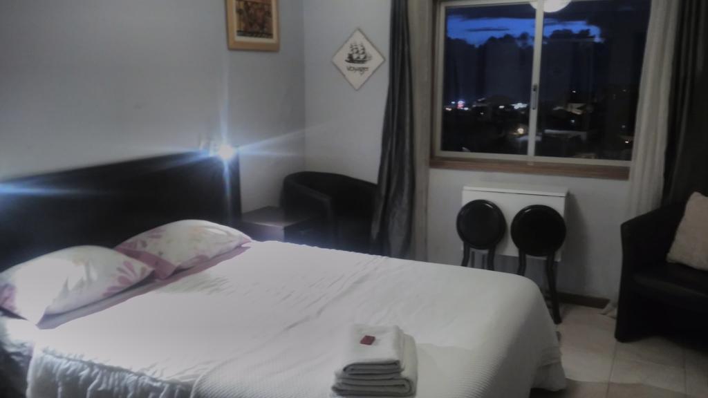 Panoramicplace Premar Bed and Breakfast Póvoa de Varzim Εξωτερικό φωτογραφία